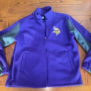 NFL Vikings Sweatshirt
